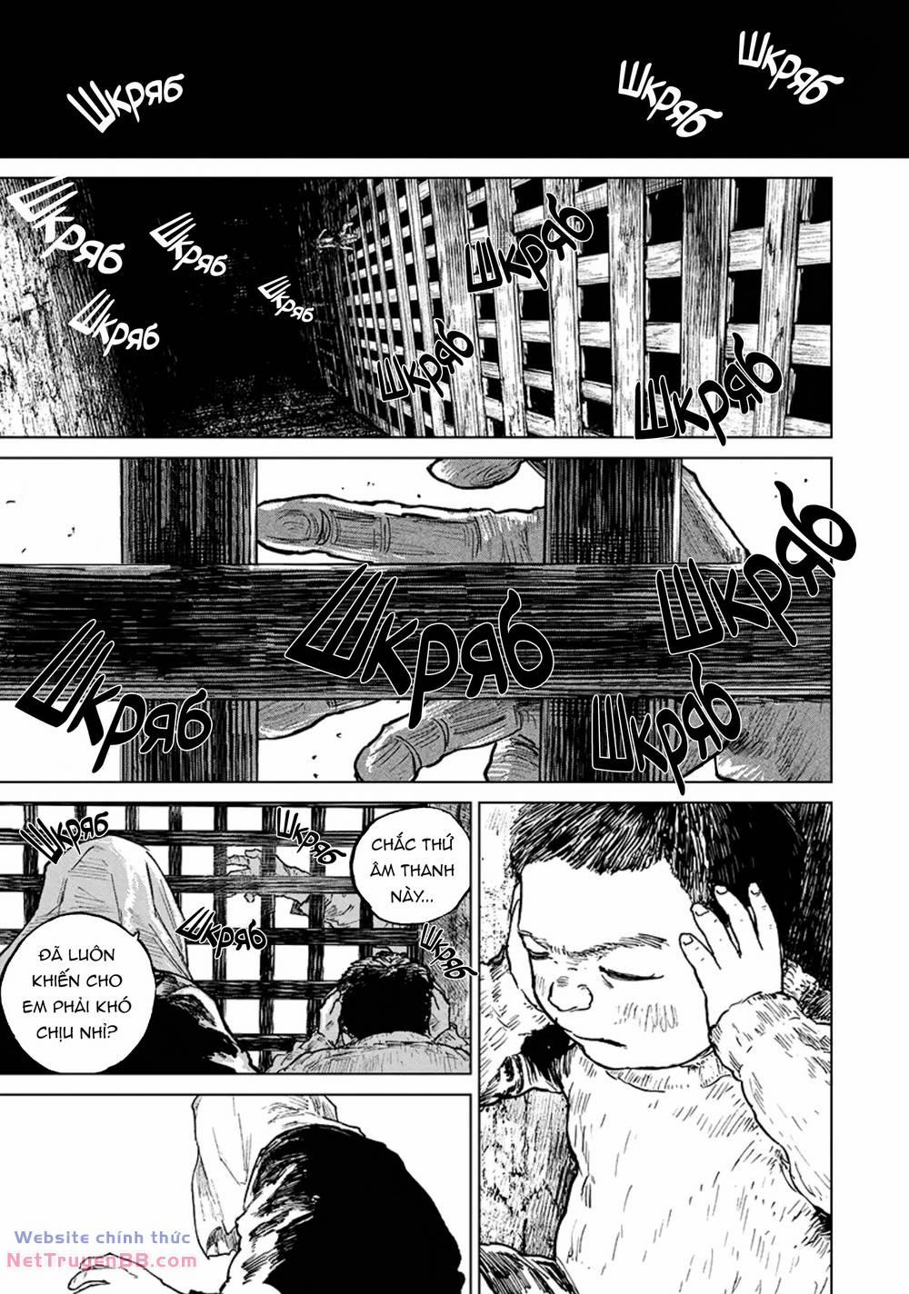 Gannibal 38 trang 19