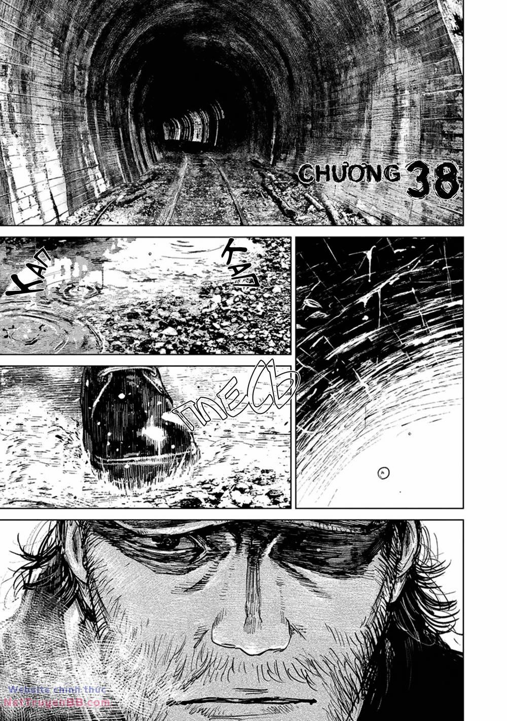 Gannibal 38 trang 2