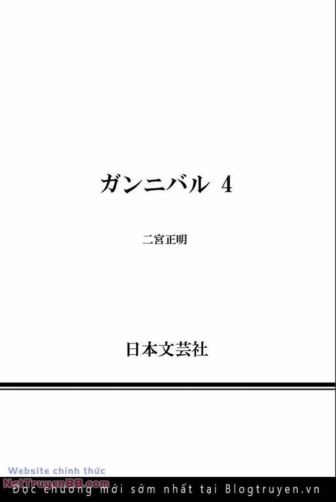 Gannibal 38 trang 23