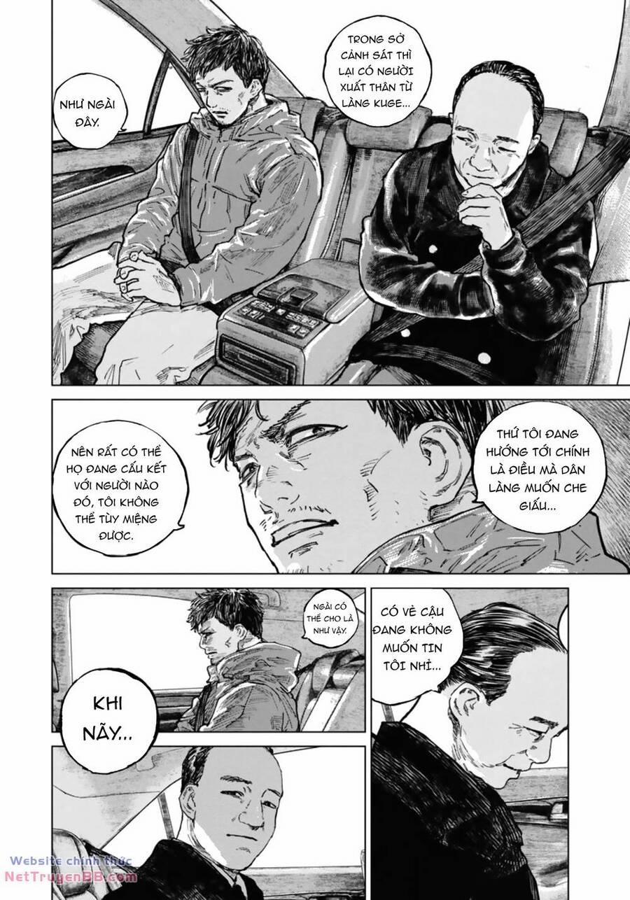 Gannibal 39 trang 12