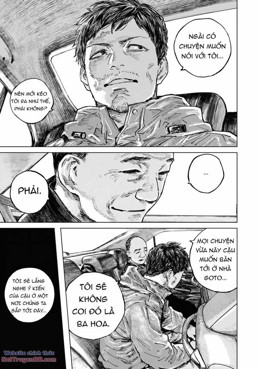 Gannibal 39 trang 13