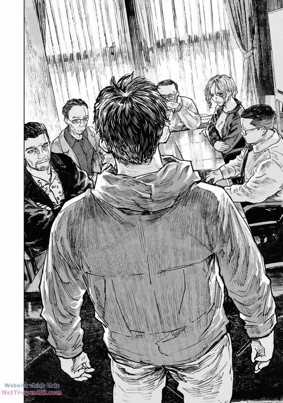 Gannibal 39 trang 14