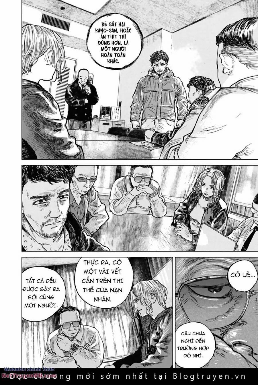Gannibal 39 trang 20