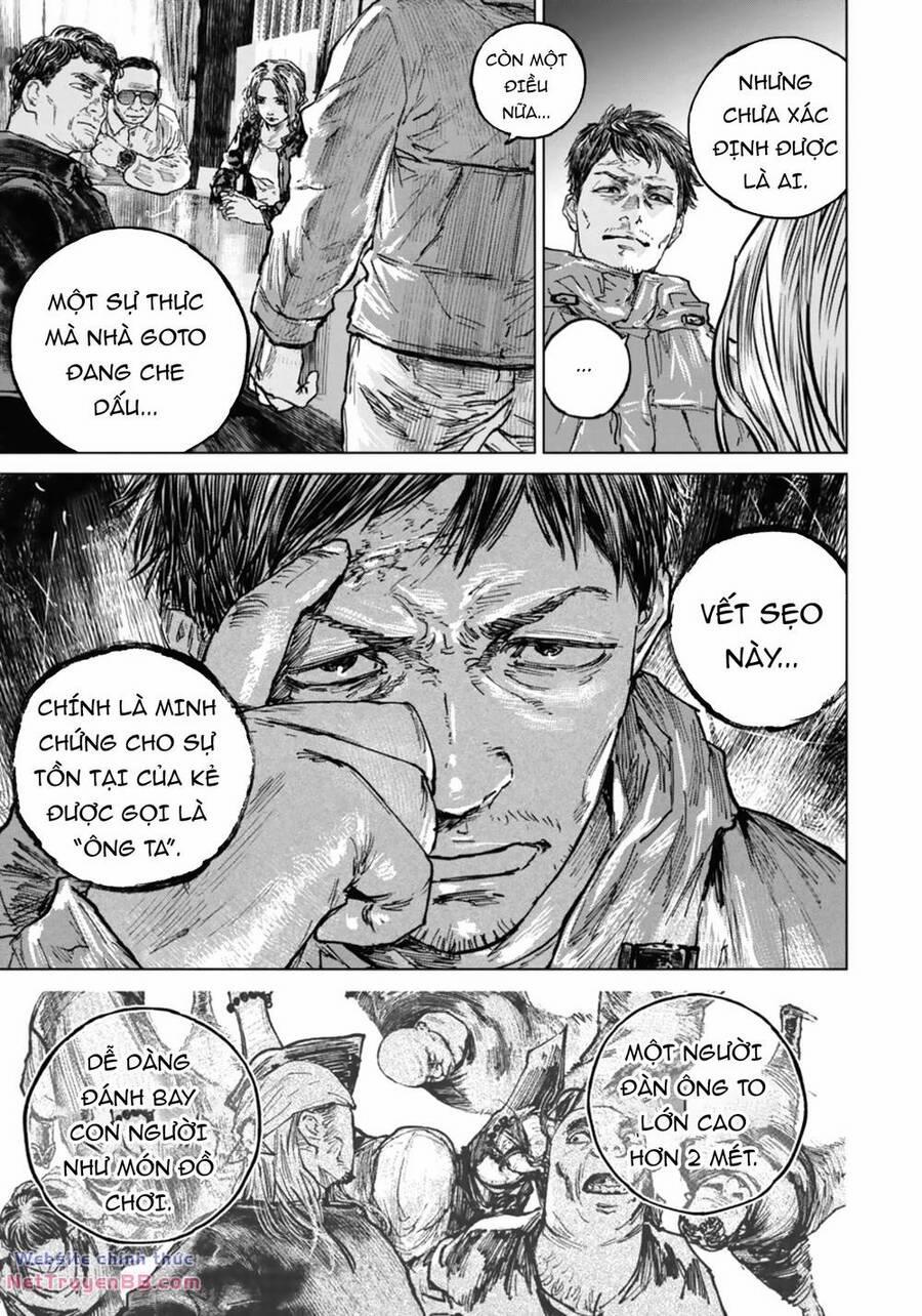 Gannibal 39 trang 21