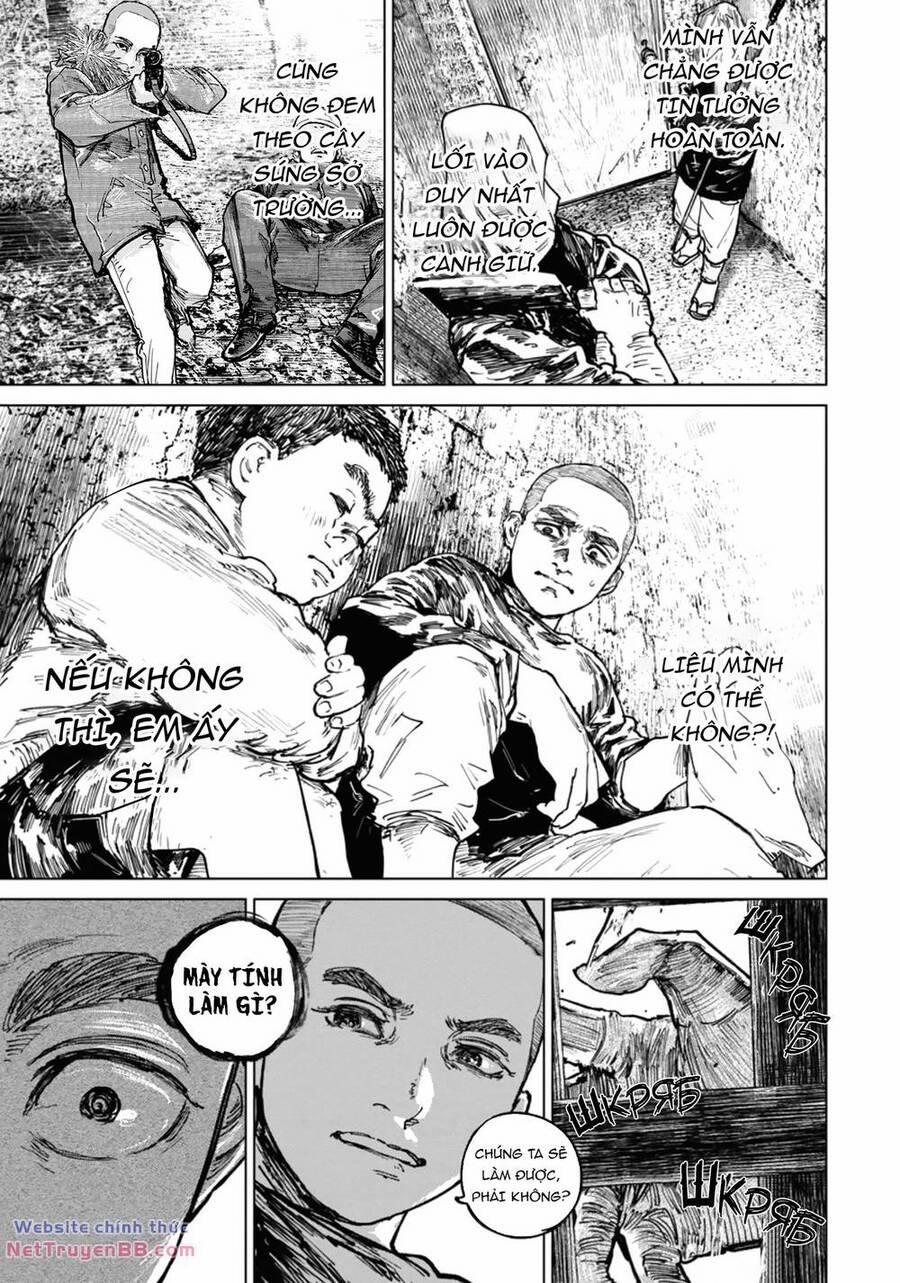 Gannibal 40 trang 10