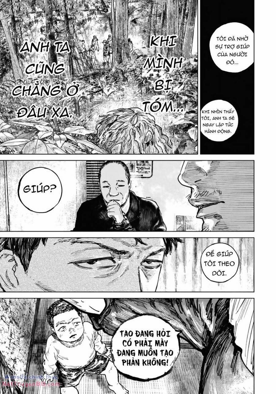 Gannibal 40 trang 12