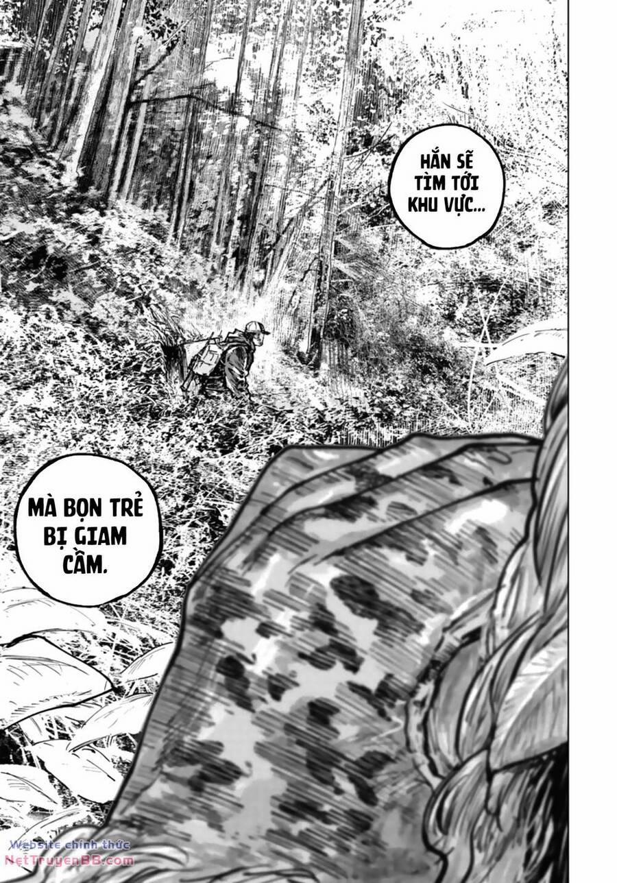 Gannibal 40 trang 16