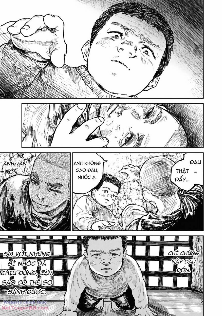 Gannibal 40 trang 18