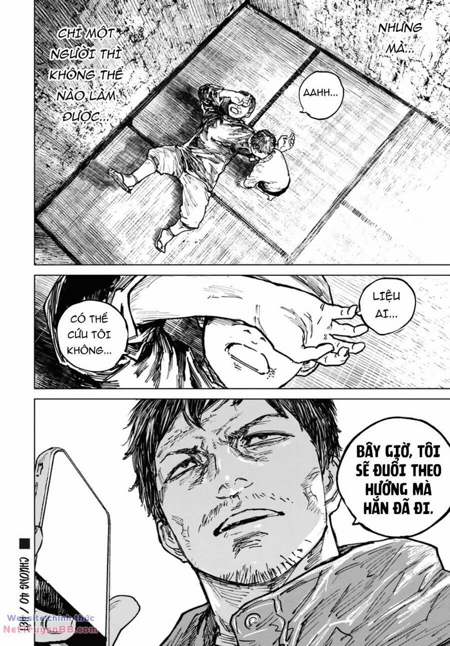 Gannibal 40 trang 19