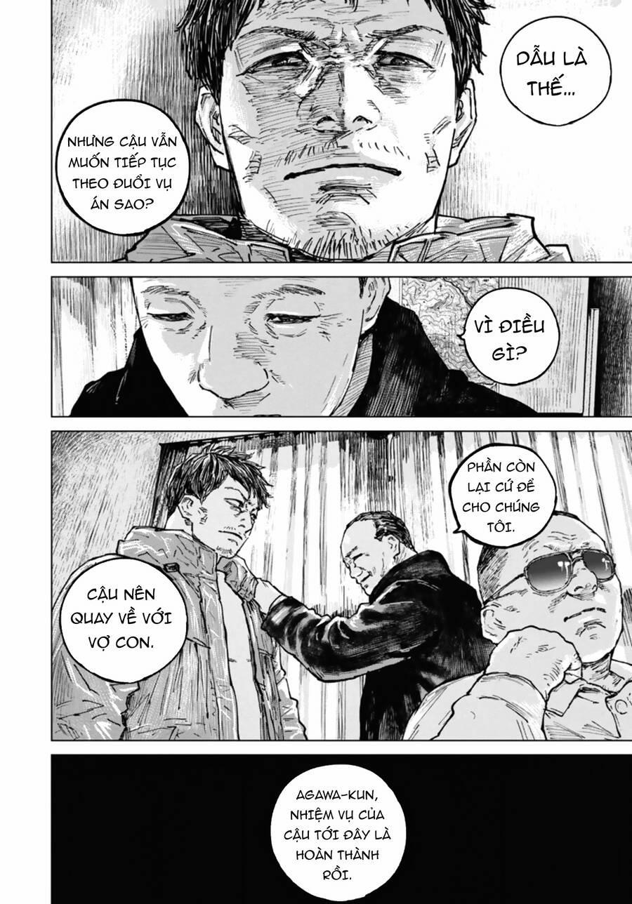 Gannibal 41 trang 11