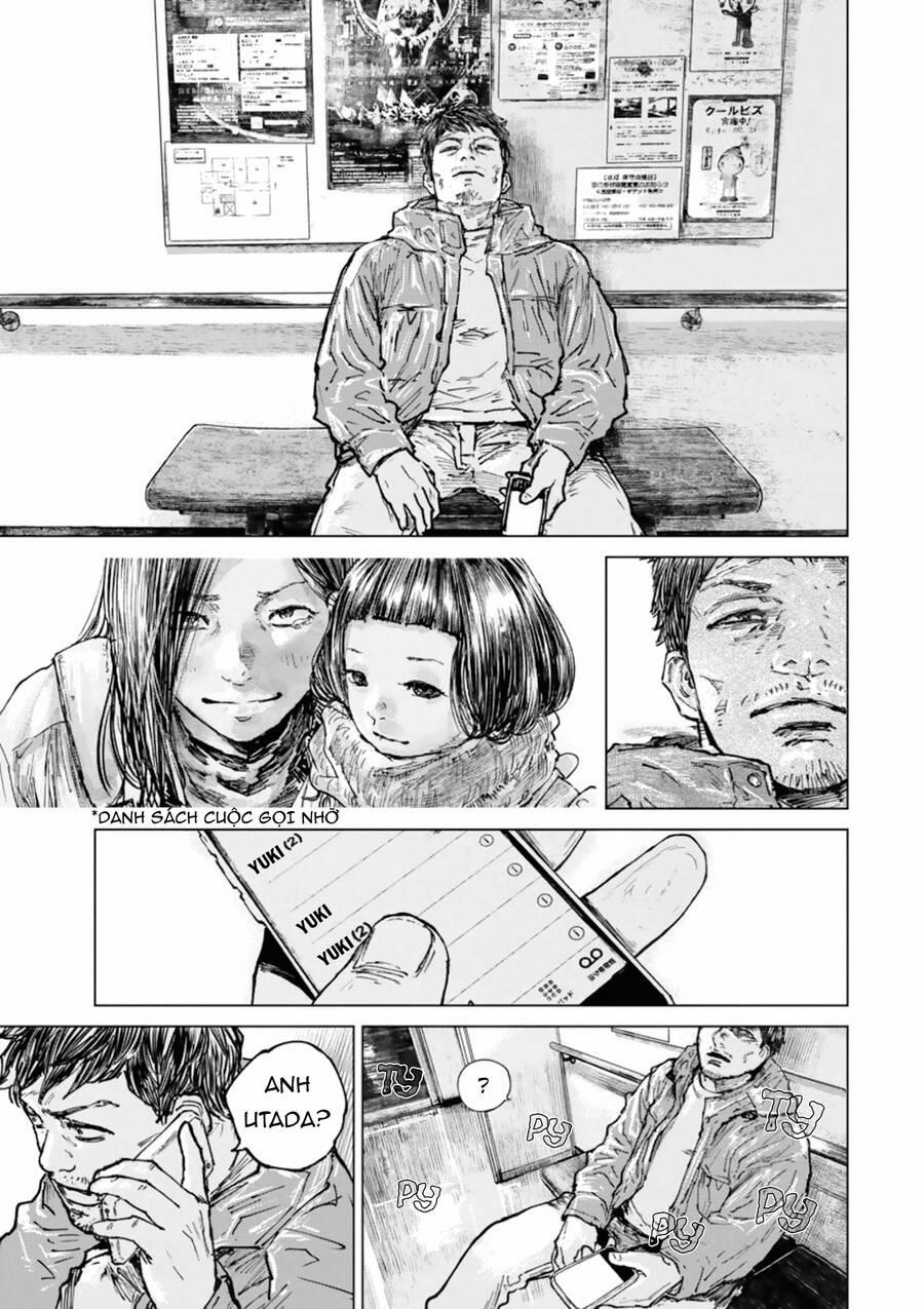 Gannibal 41 trang 12