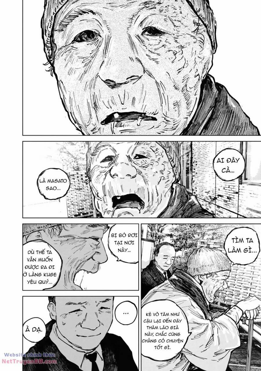 Gannibal 42 trang 11