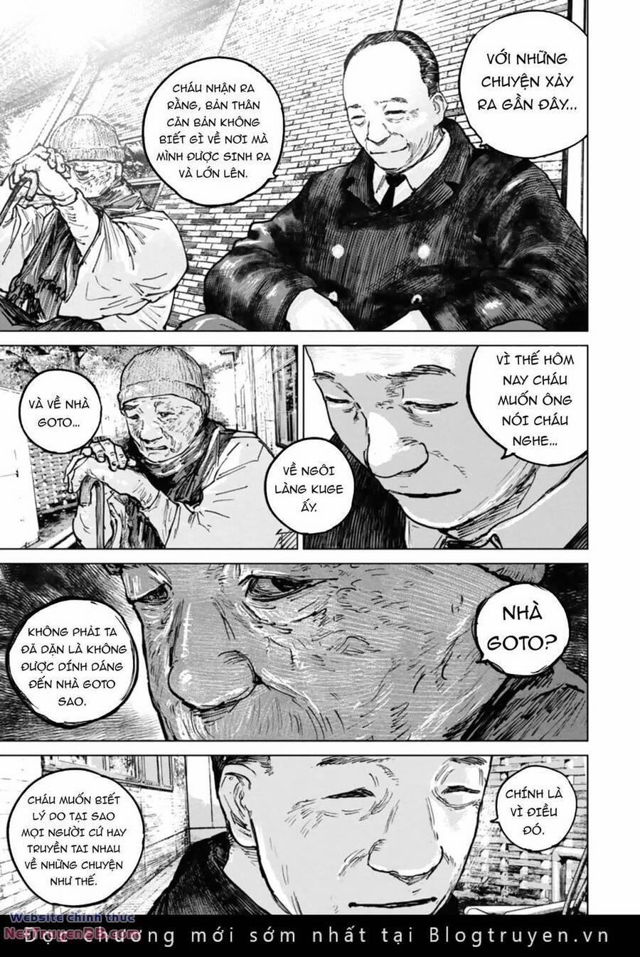 Gannibal 42 trang 12