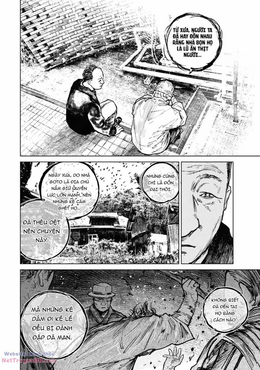 Gannibal 42 trang 13