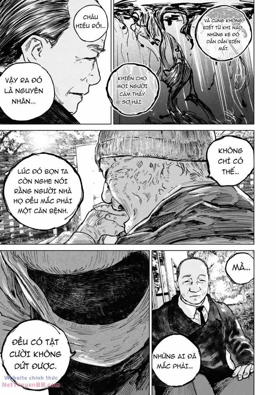 Gannibal 42 trang 14