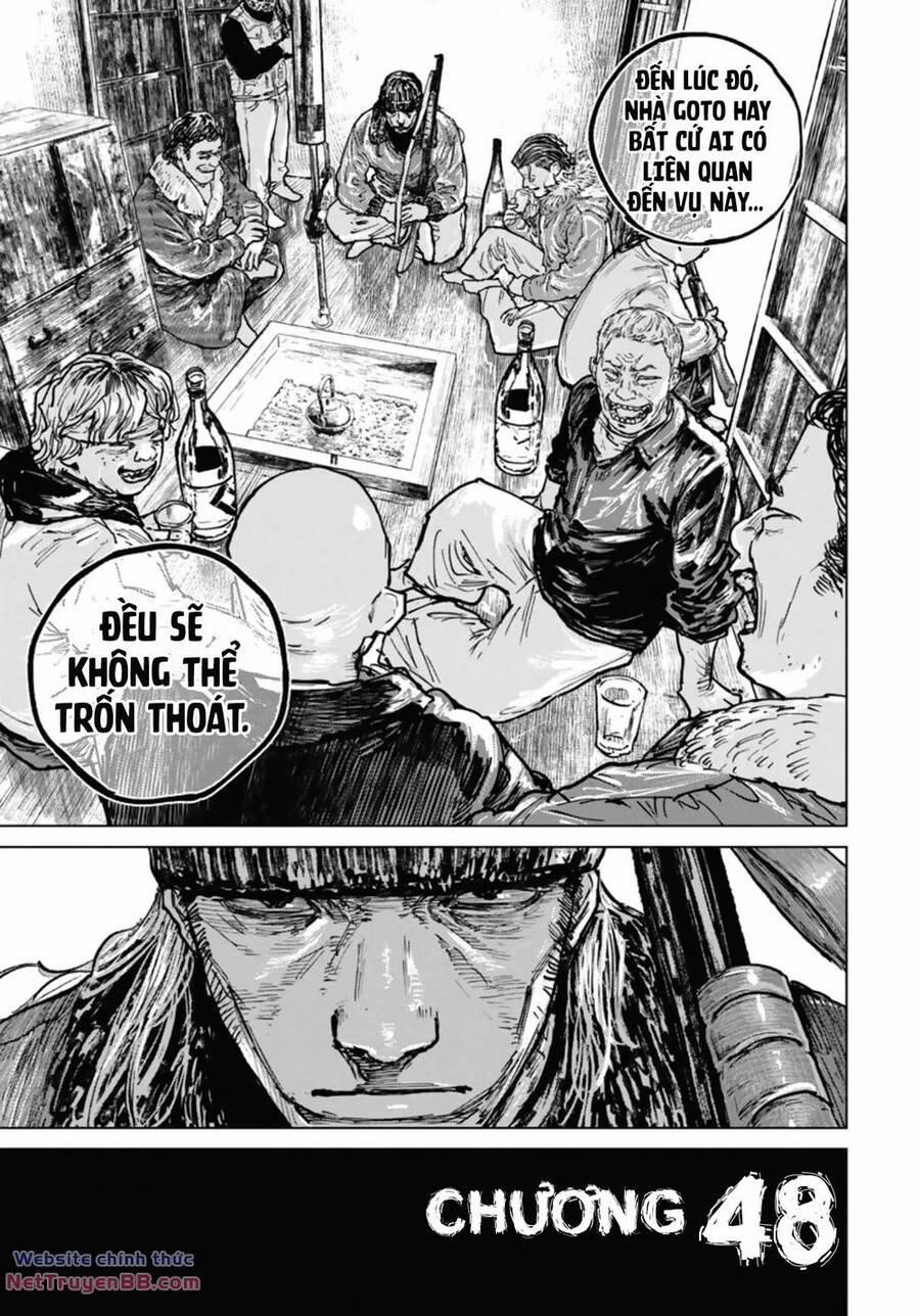 Gannibal 42 trang 6