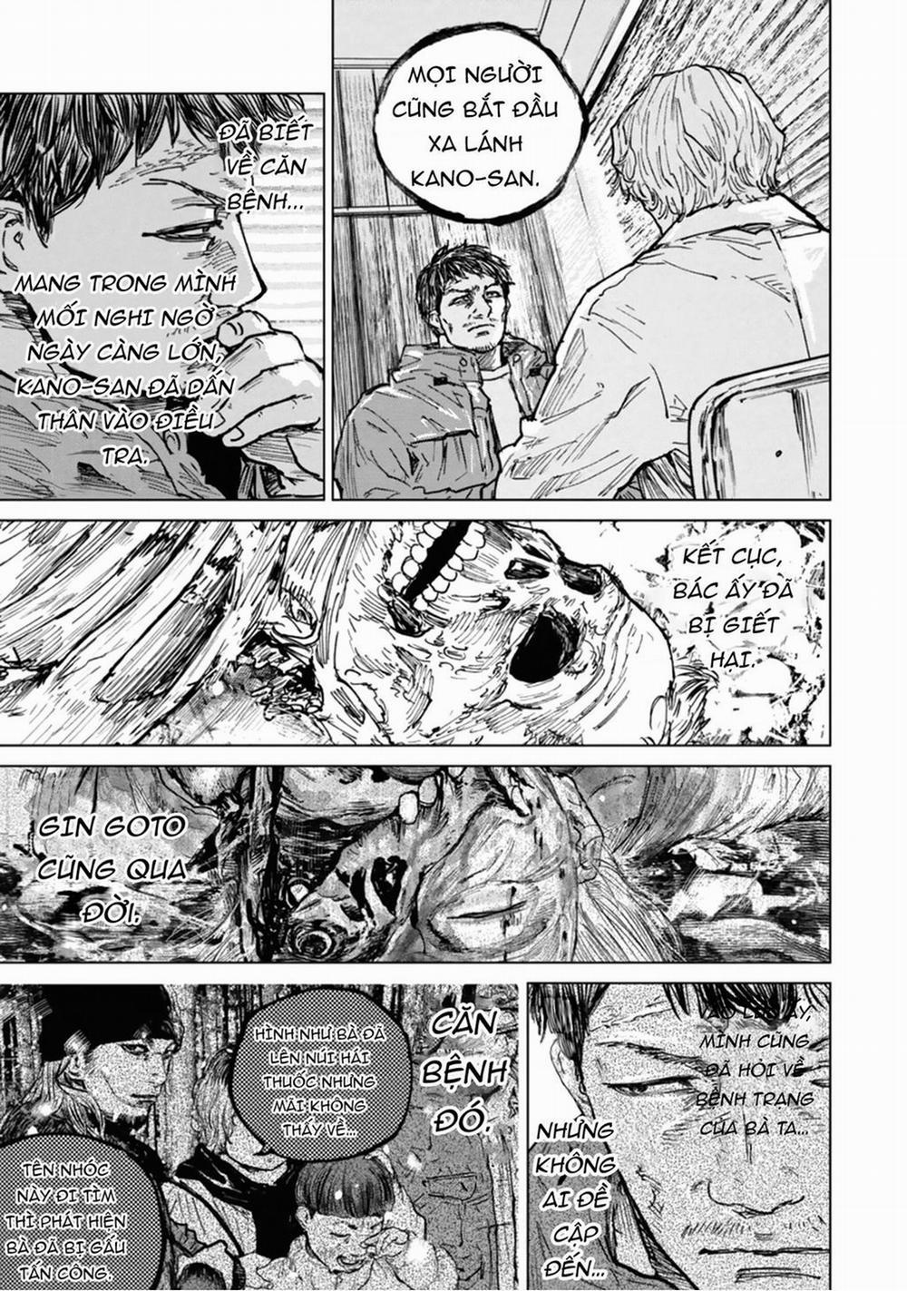 Gannibal 43 trang 10
