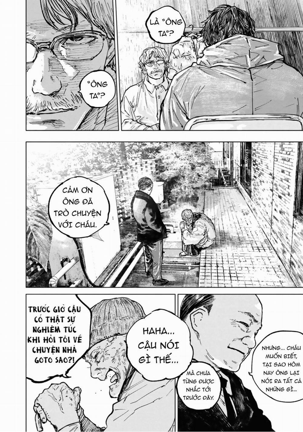 Gannibal 43 trang 13