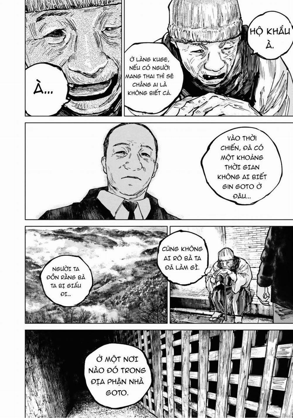 Gannibal 43 trang 15