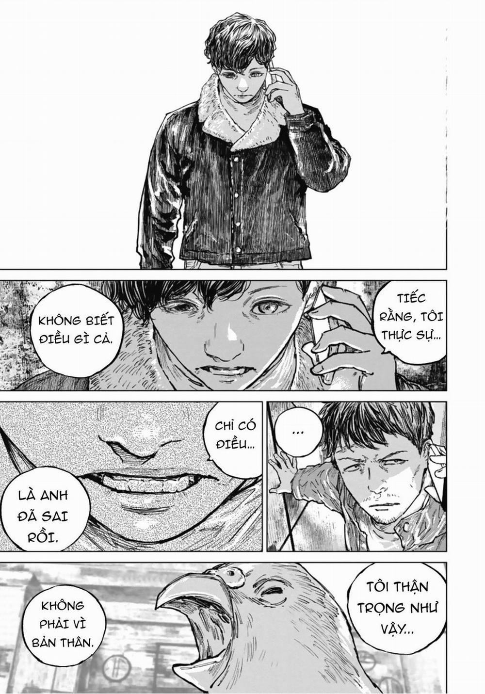 Gannibal 44 trang 15