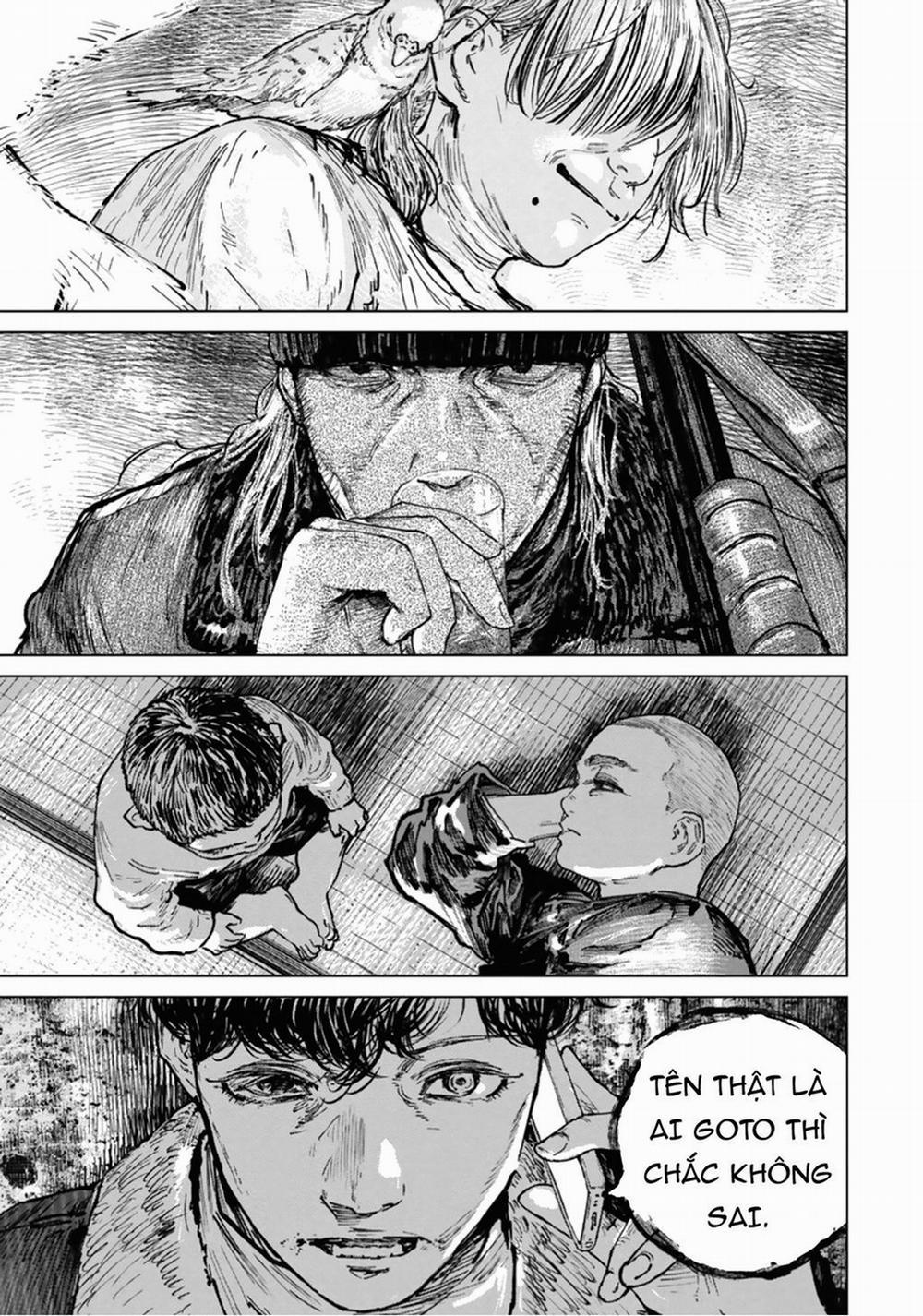 Gannibal 44 trang 17