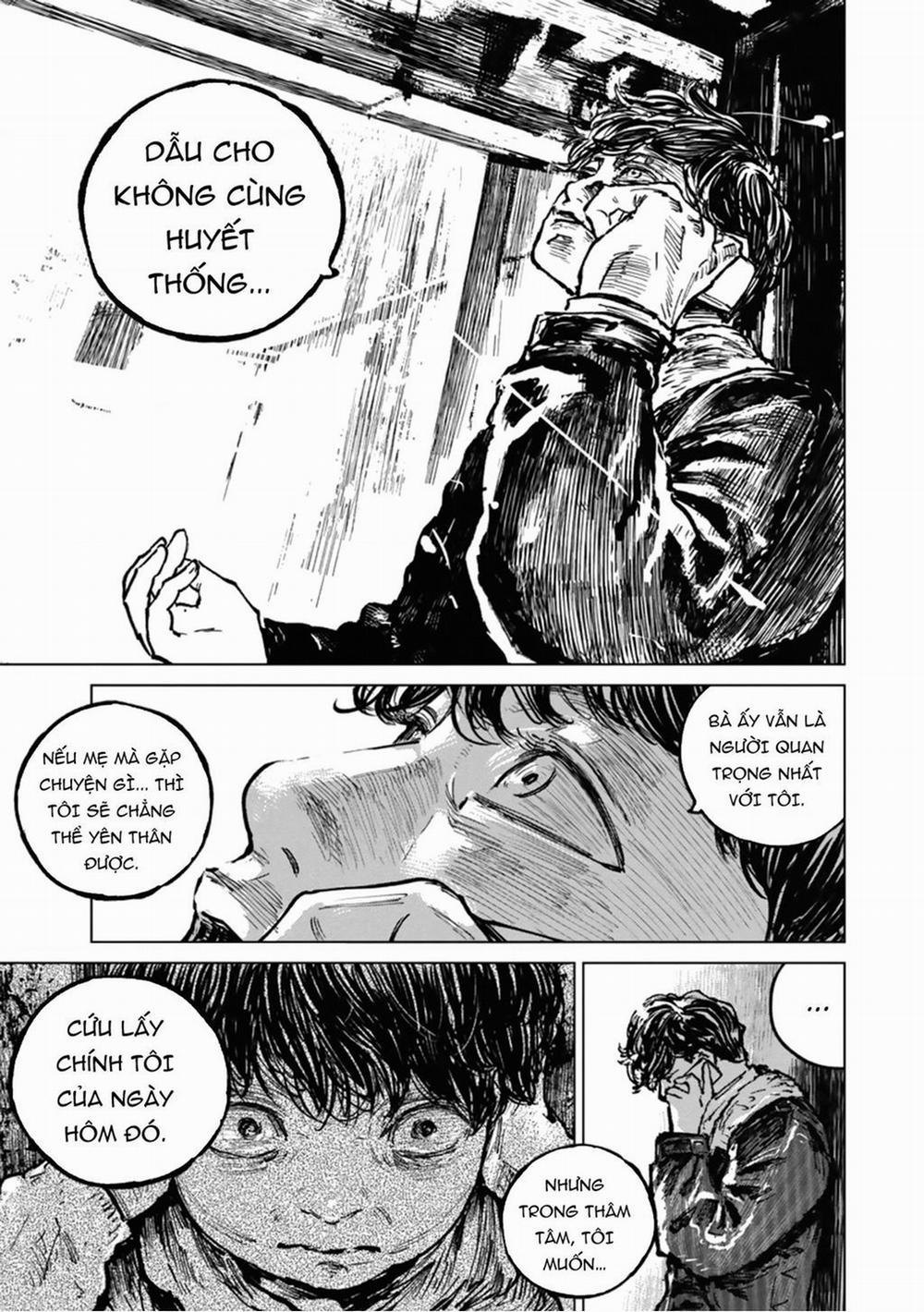 Gannibal 44 trang 19