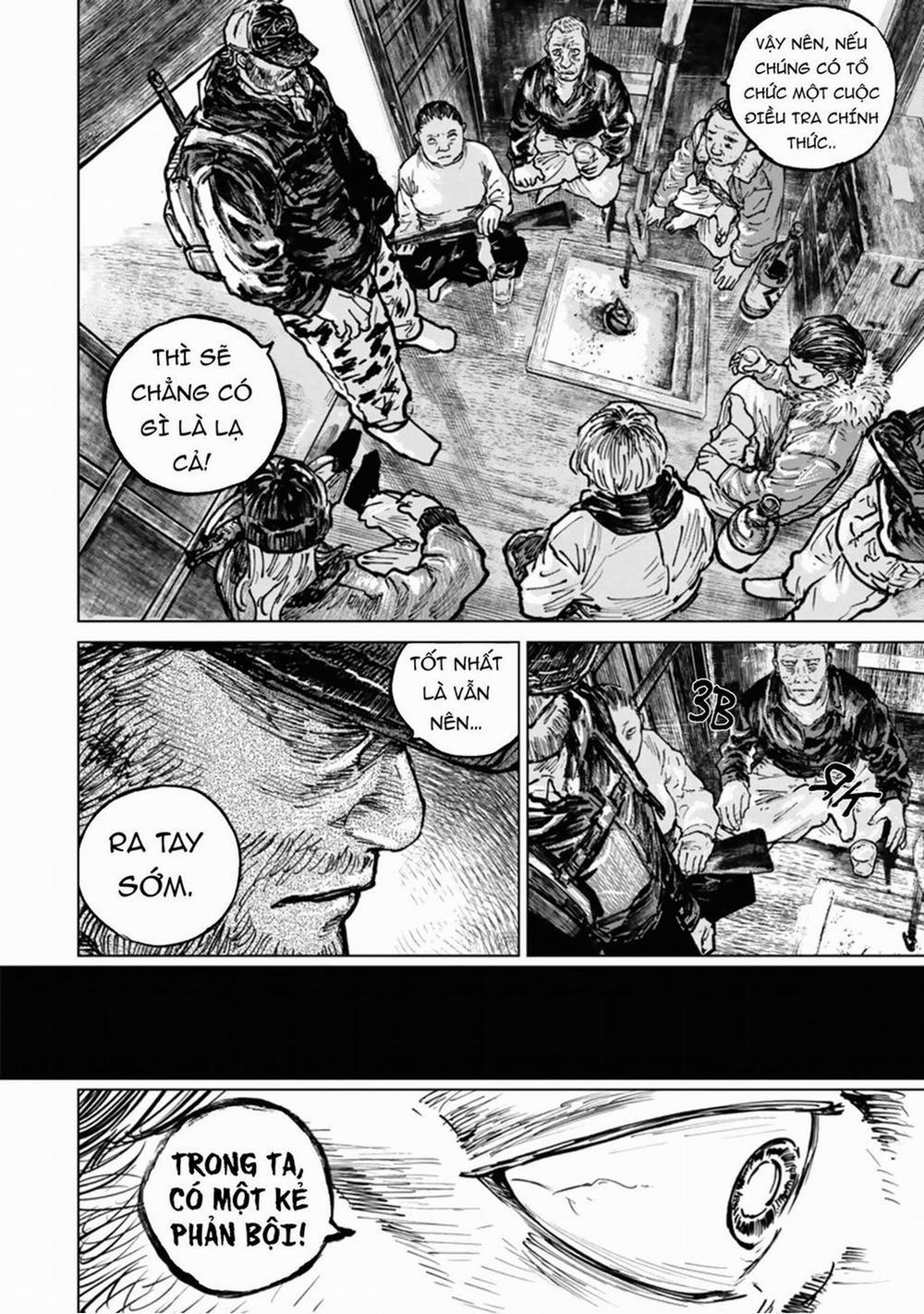 Gannibal 45 trang 11