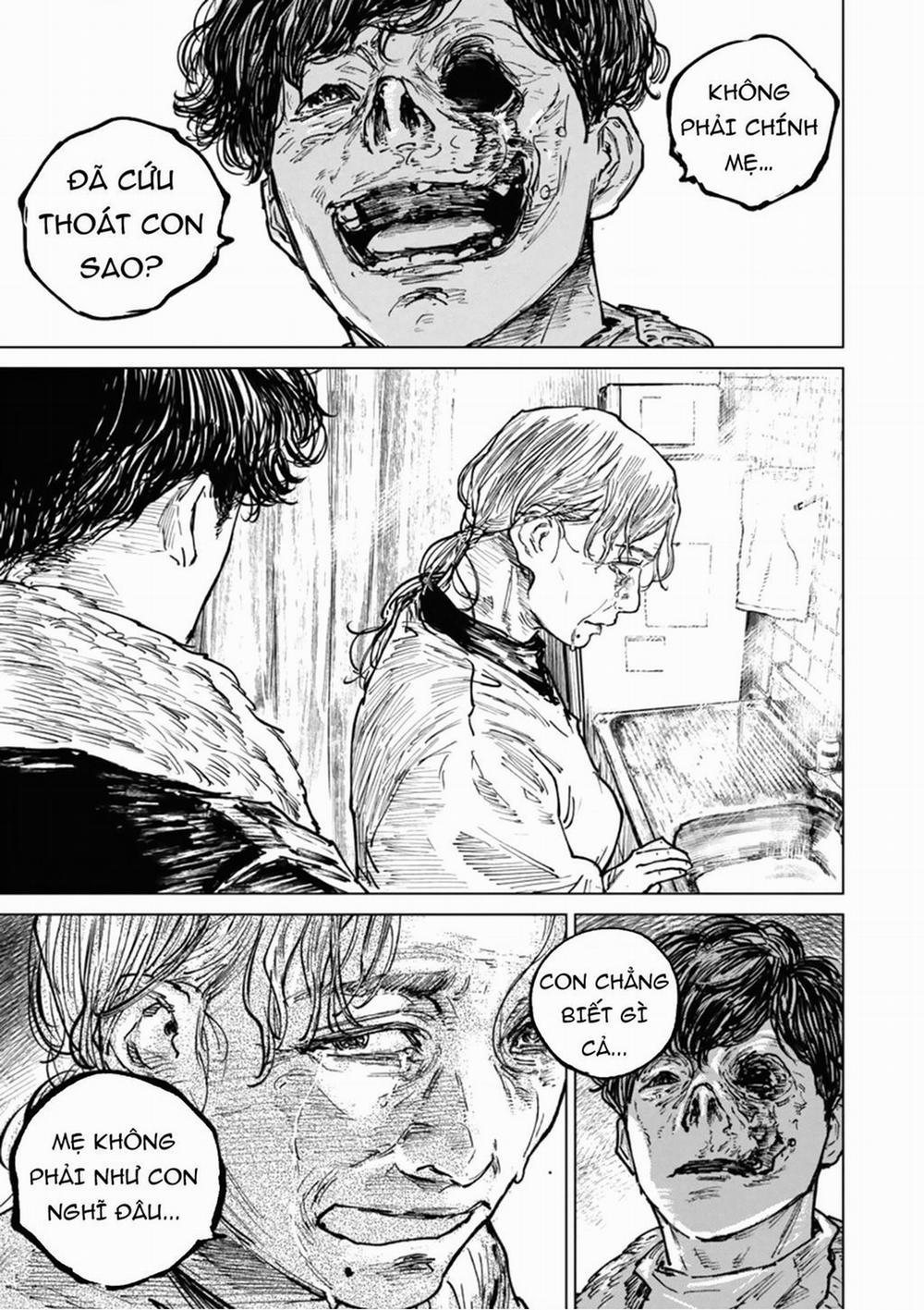 Gannibal 45 trang 18