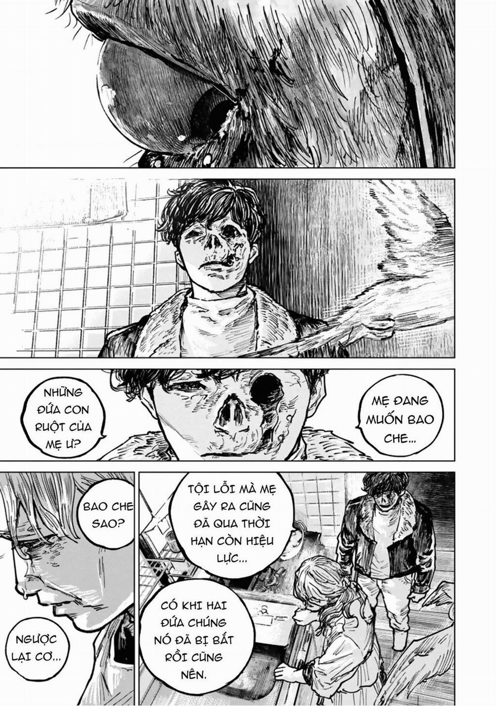 Gannibal 45 trang 20