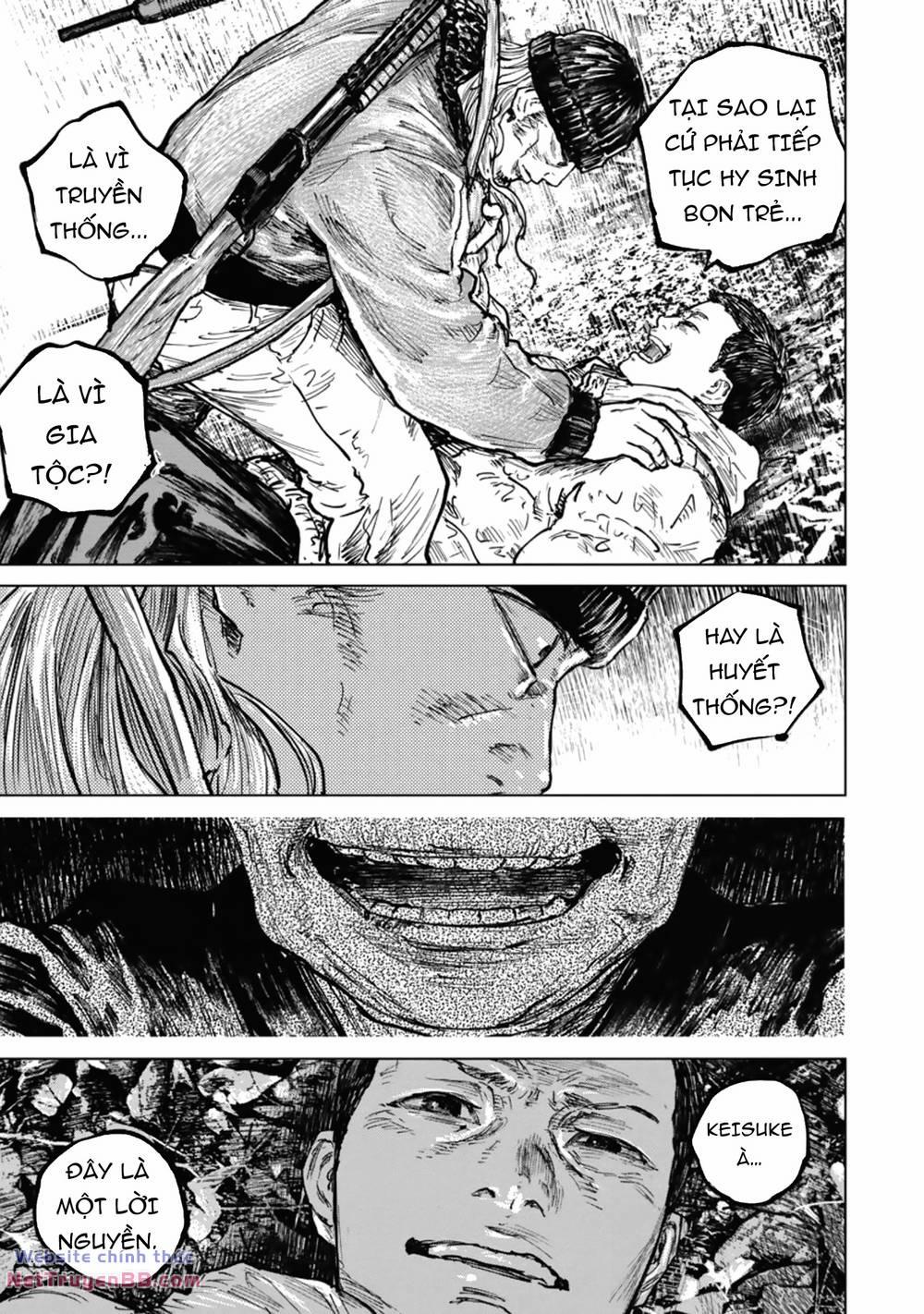 Gannibal 46 trang 17