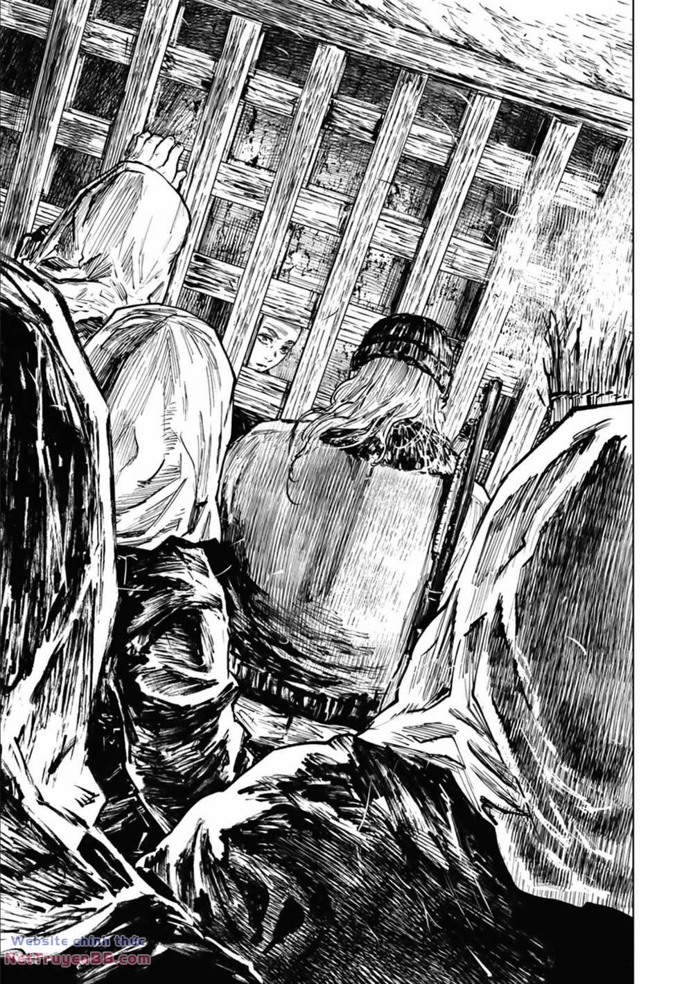 Gannibal 47 trang 14