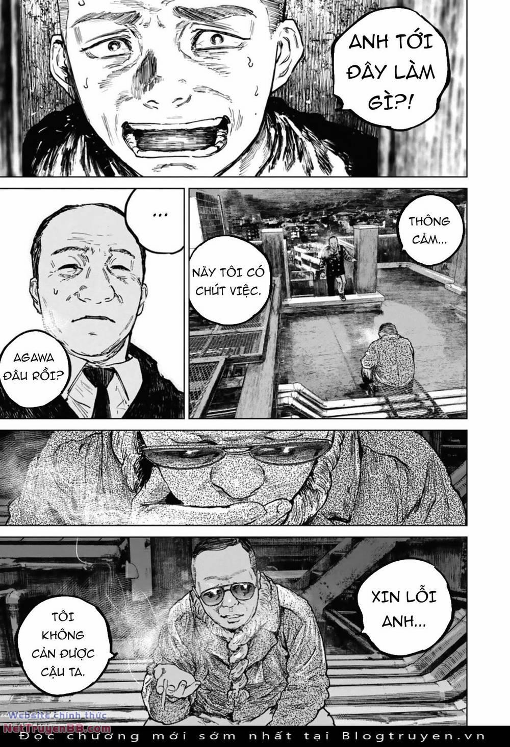 Gannibal 47 trang 16