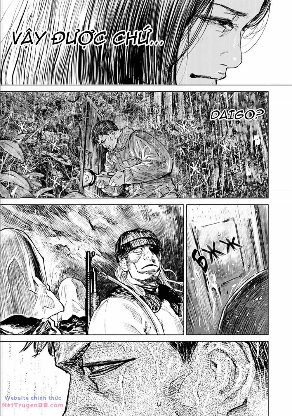 Gannibal 48 trang 12