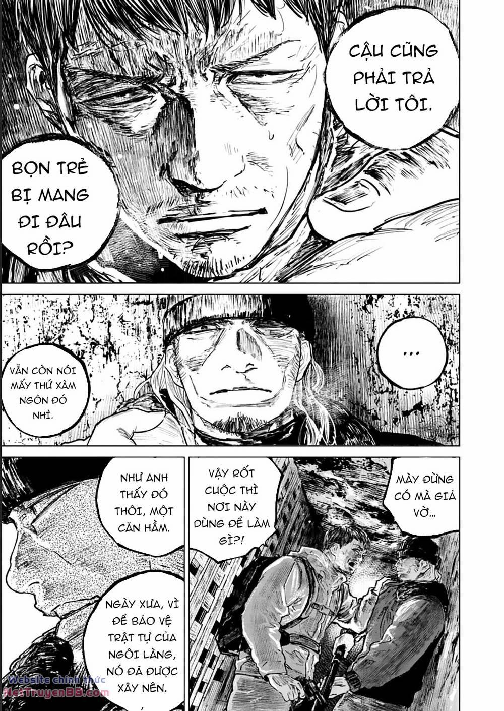 Gannibal 48 trang 18