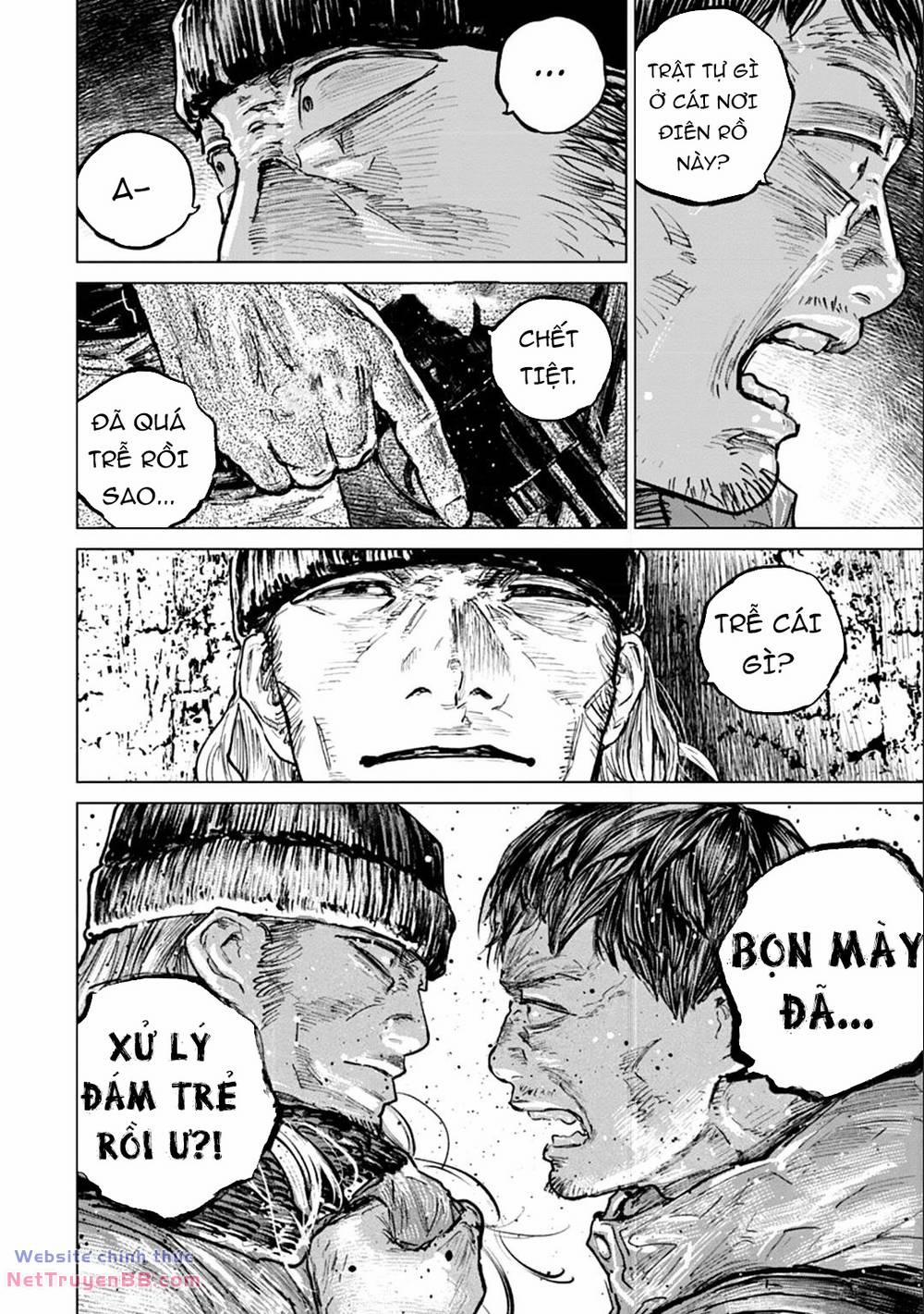 Gannibal 48 trang 19