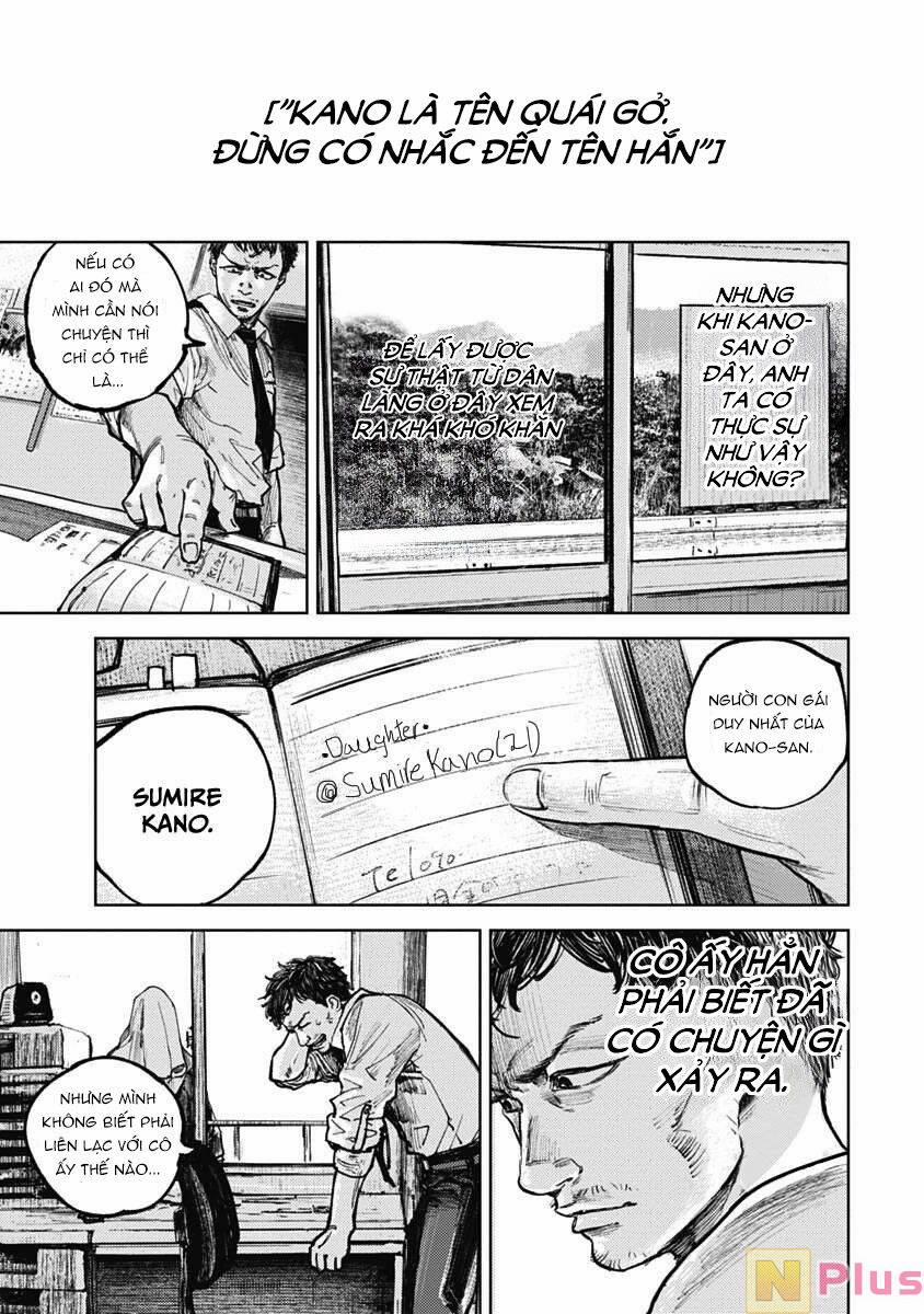 Gannibal 5 trang 2