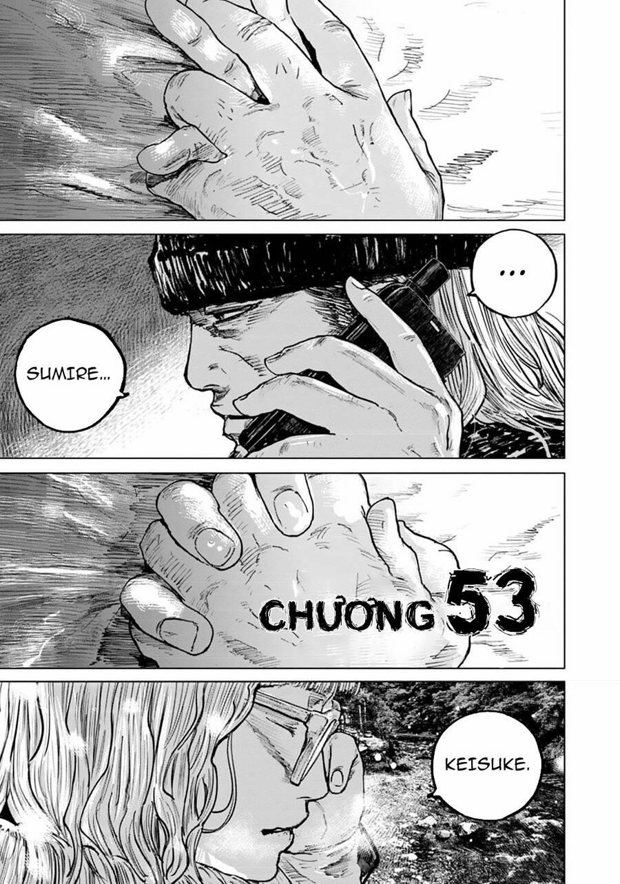 Gannibal 53 trang 1
