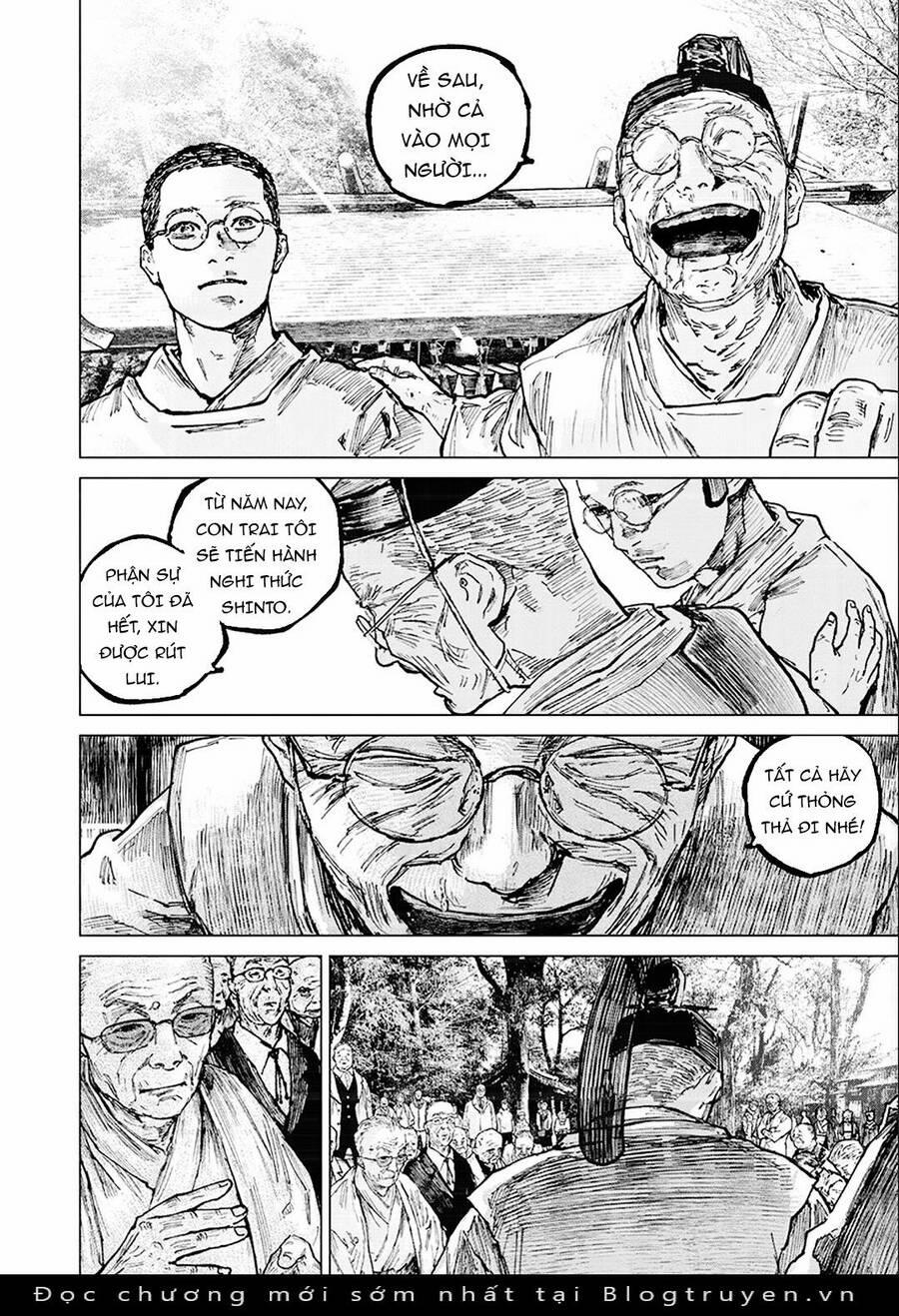 Gannibal 58 trang 15