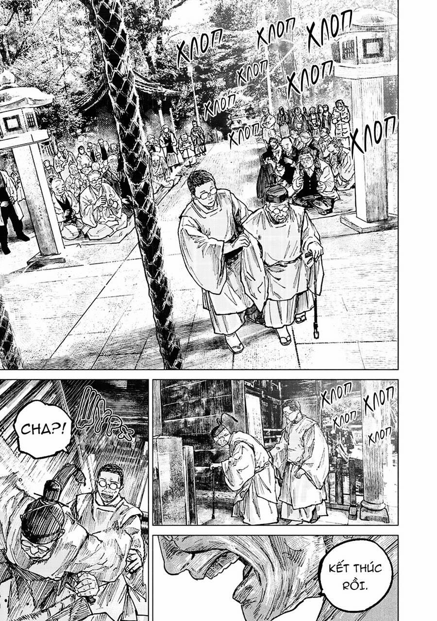 Gannibal 58 trang 16