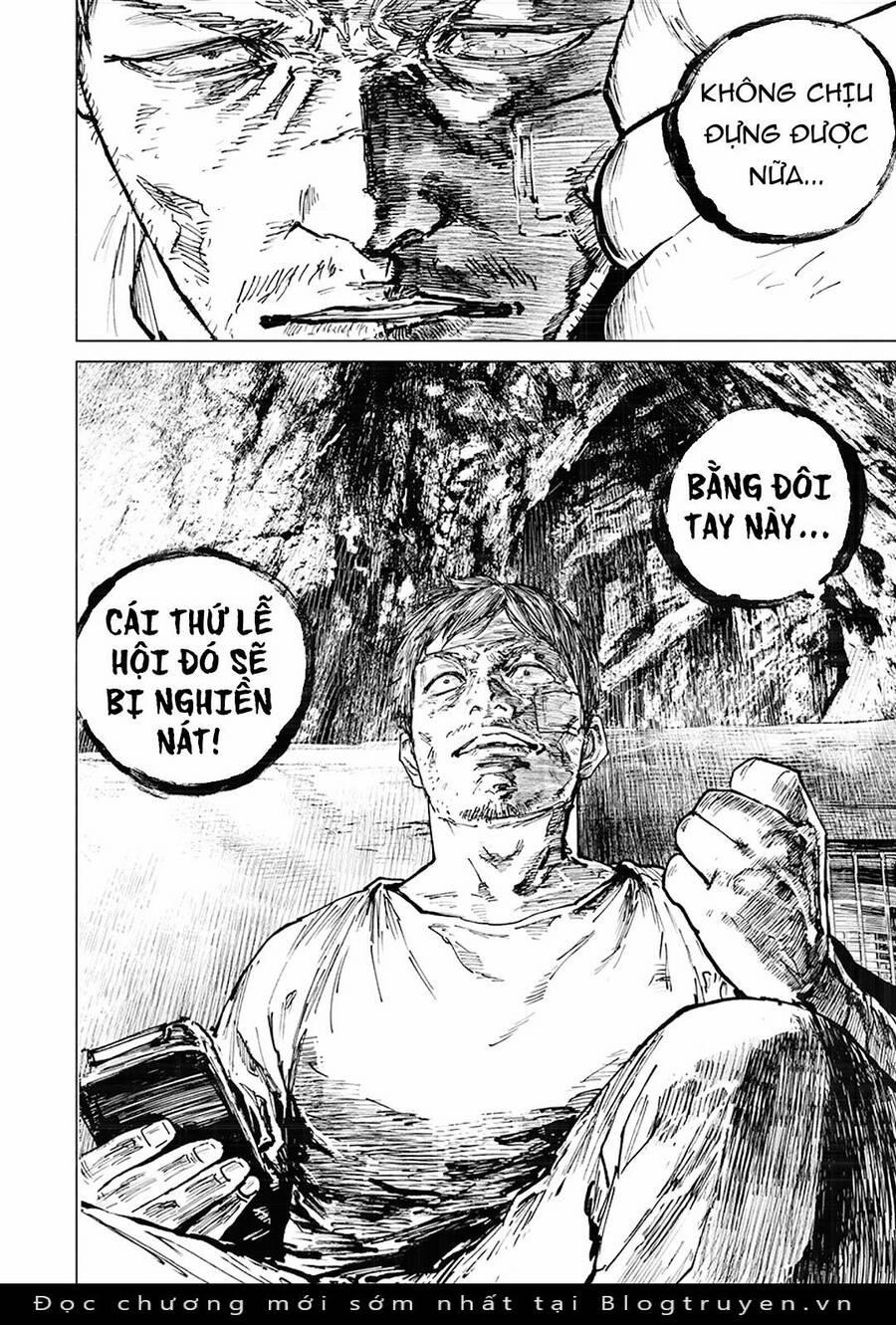 Gannibal 58 trang 7