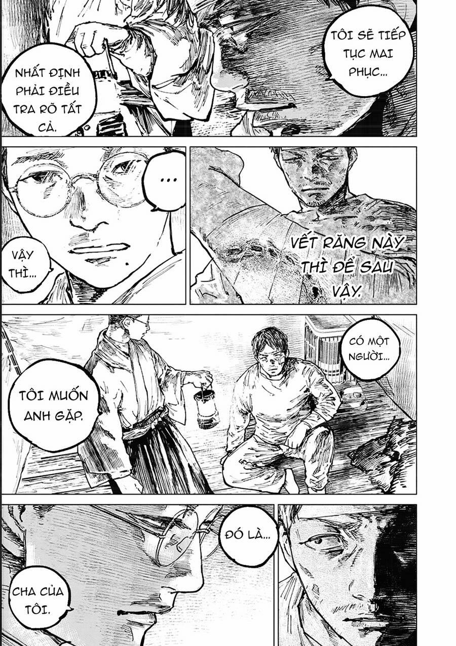 Gannibal 58 trang 8
