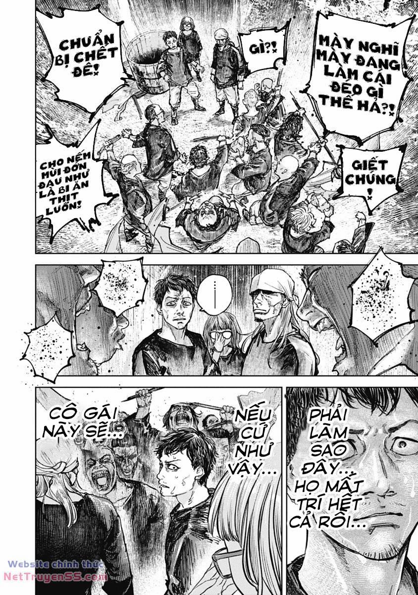 Gannibal 6 trang 3
