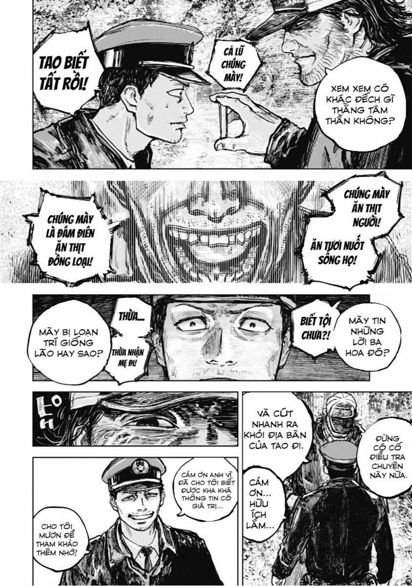 Gannibal 7 trang 16