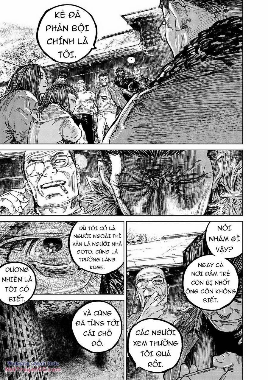 Gannibal 71 trang 15