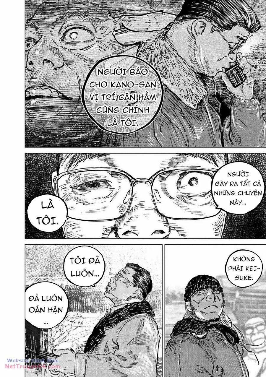 Gannibal 71 trang 16