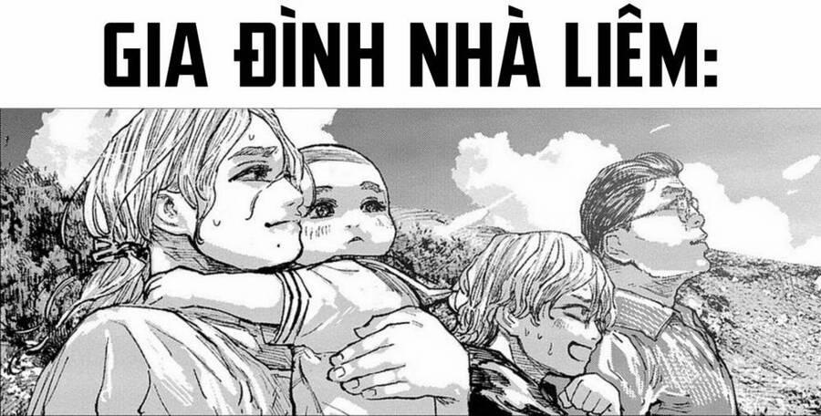 Gannibal 71 trang 21