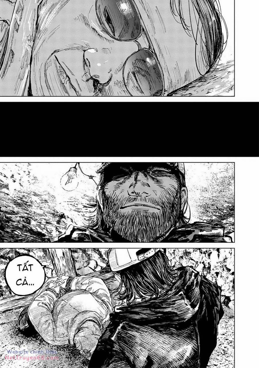 Gannibal 71 trang 3