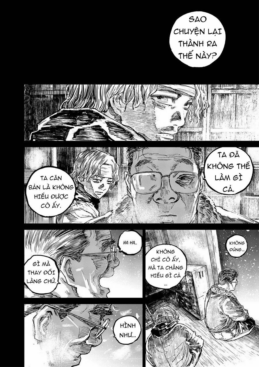 Gannibal 72 trang 10