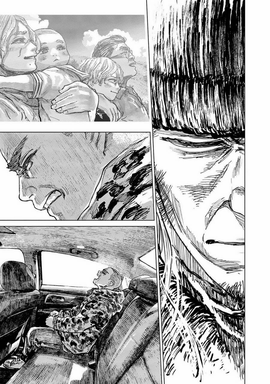 Gannibal 72 trang 13