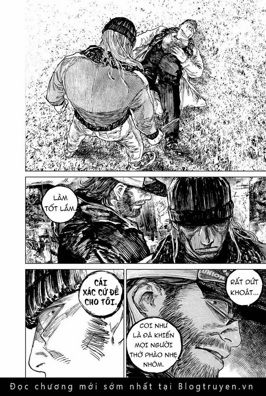 Gannibal 72 trang 18